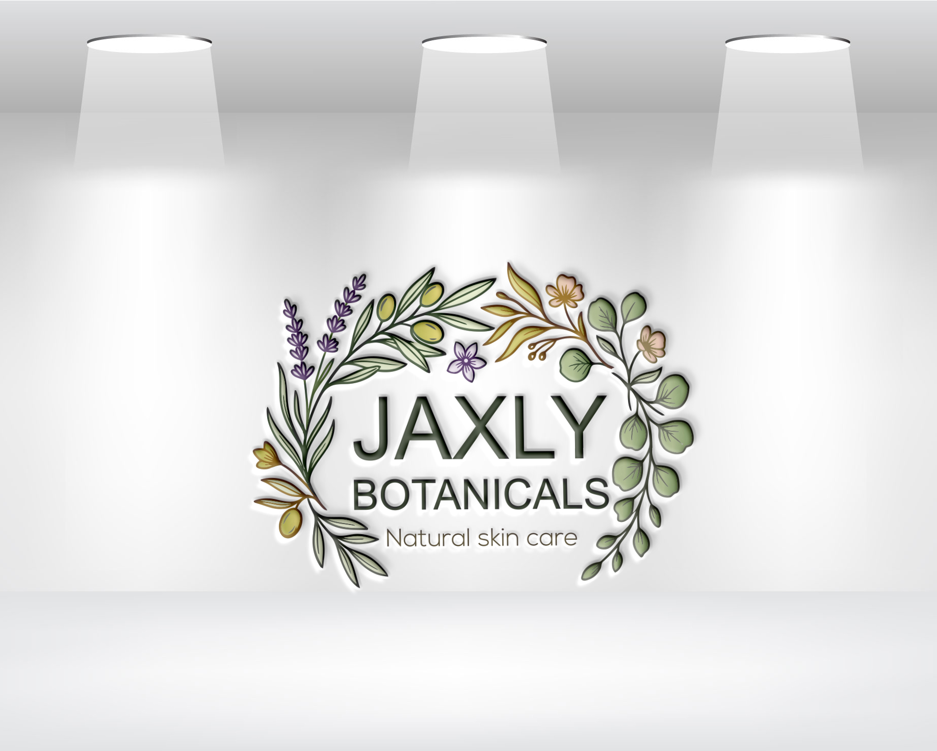 Logo Design by niajul hok for this project | Design #37212129