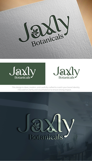 Design de Logo par Hamza  Al-Muttalib pour ce projet | Design : #36995272