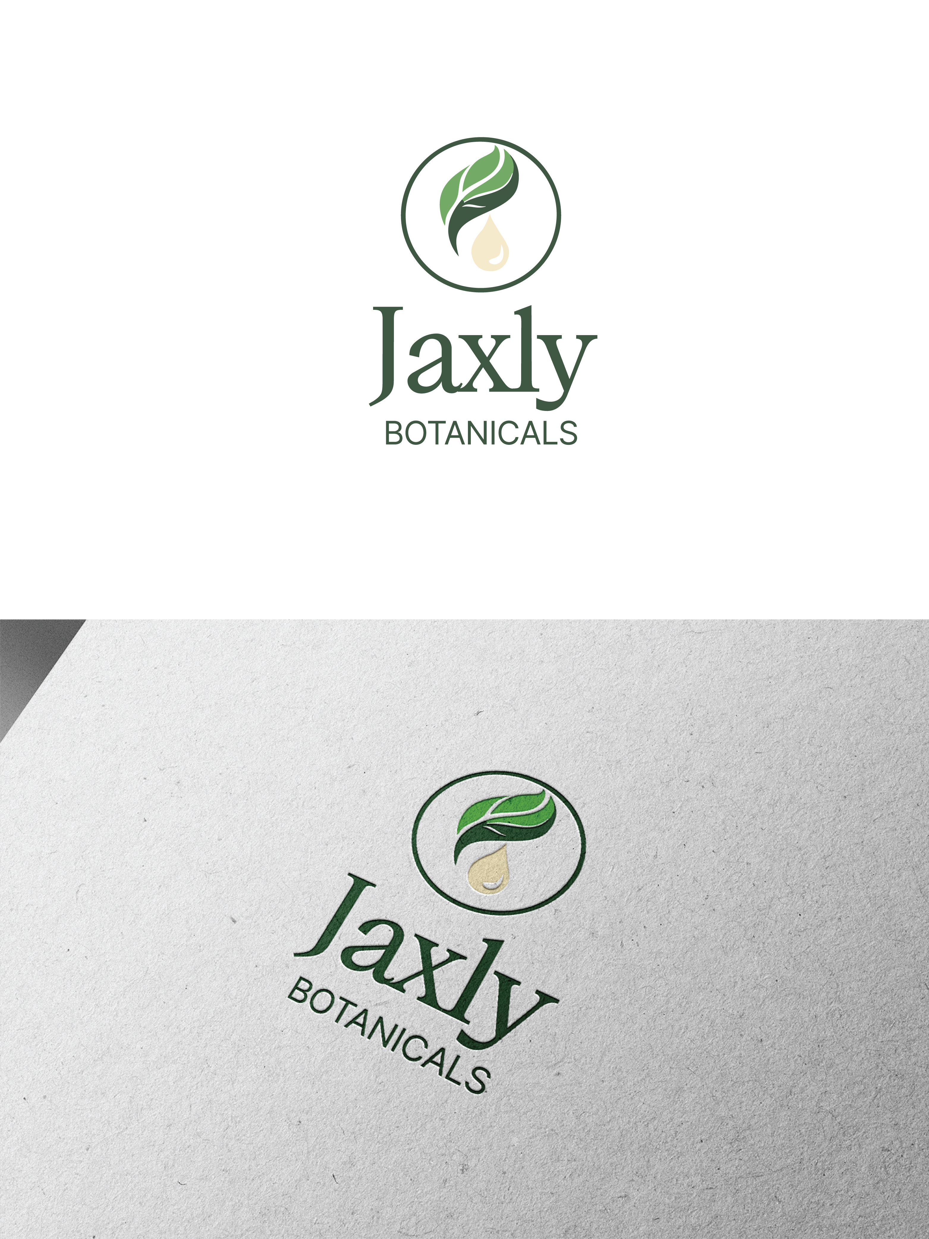 Logo Design by raju.creative for this project | Design #36995382
