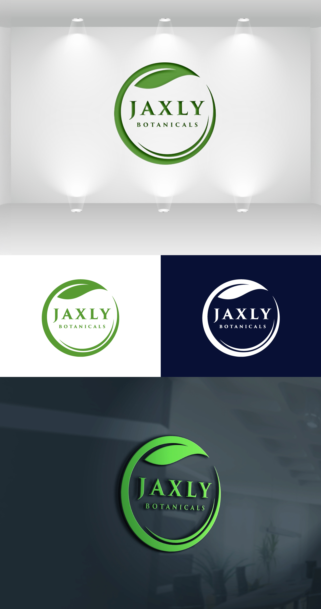 Design de Logo par Oliver_Design pour ce projet | Design #36991751