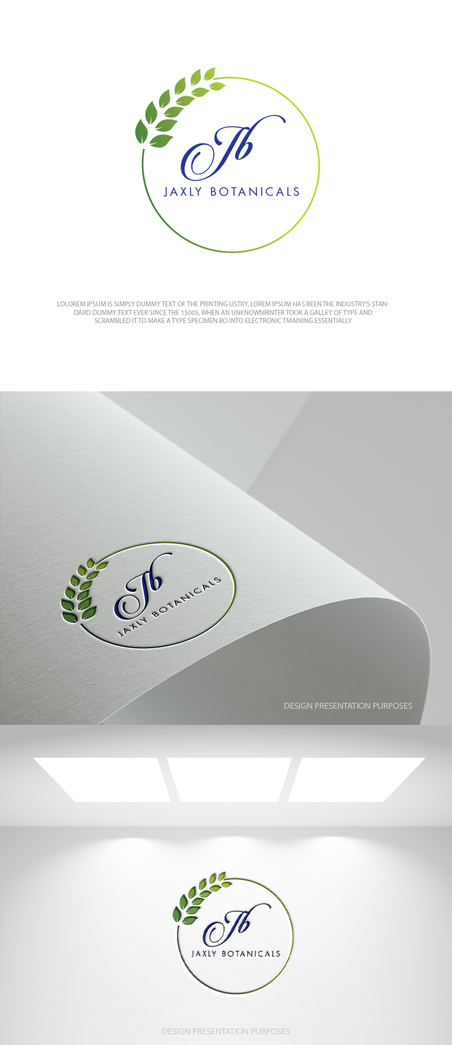 Logo Design by zebronicgraphic for this project | Design #36996088