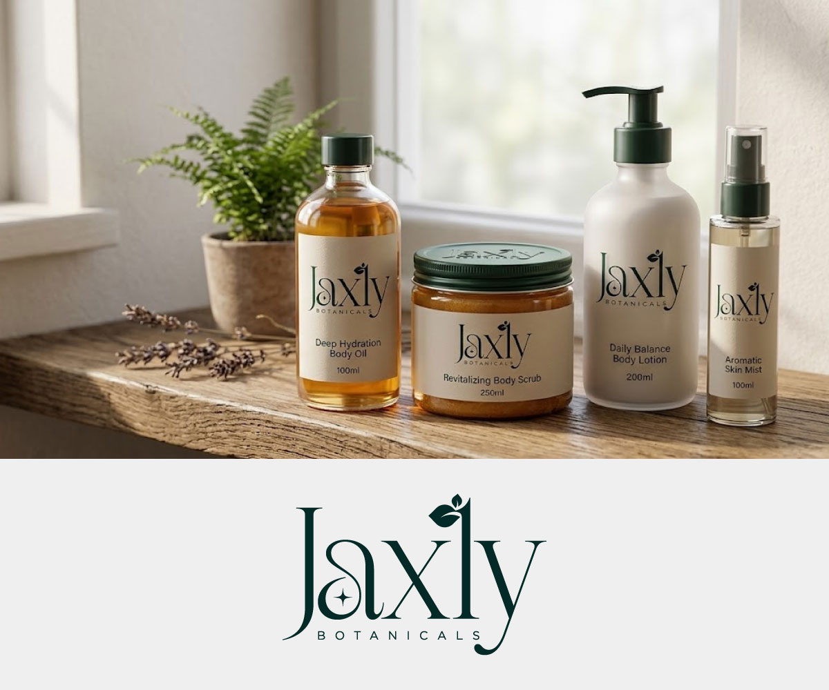 Logo Design by Ansh Design for this project | Design #36994209