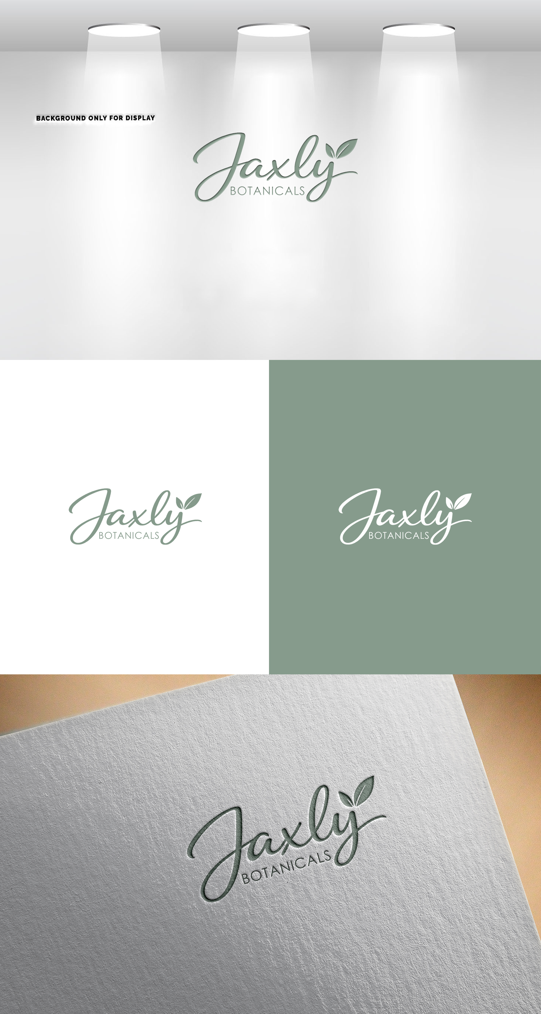 Design de Logo par Soonia pour ce projet | Design #36991630