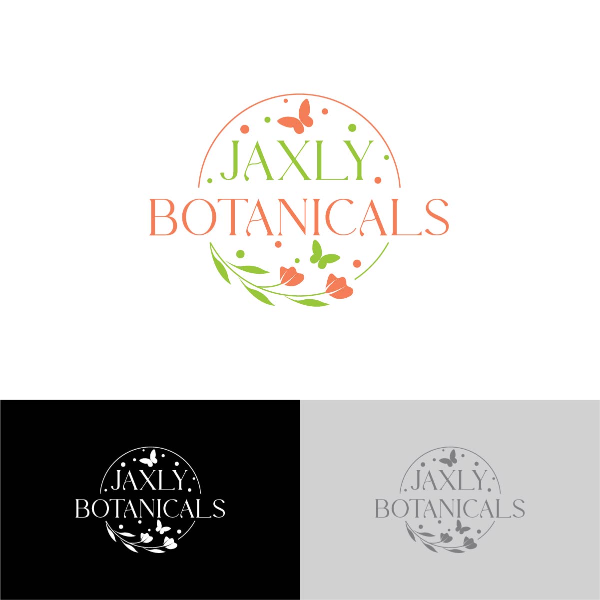 Logo Design by KajalRekha for this project | Design #36994072