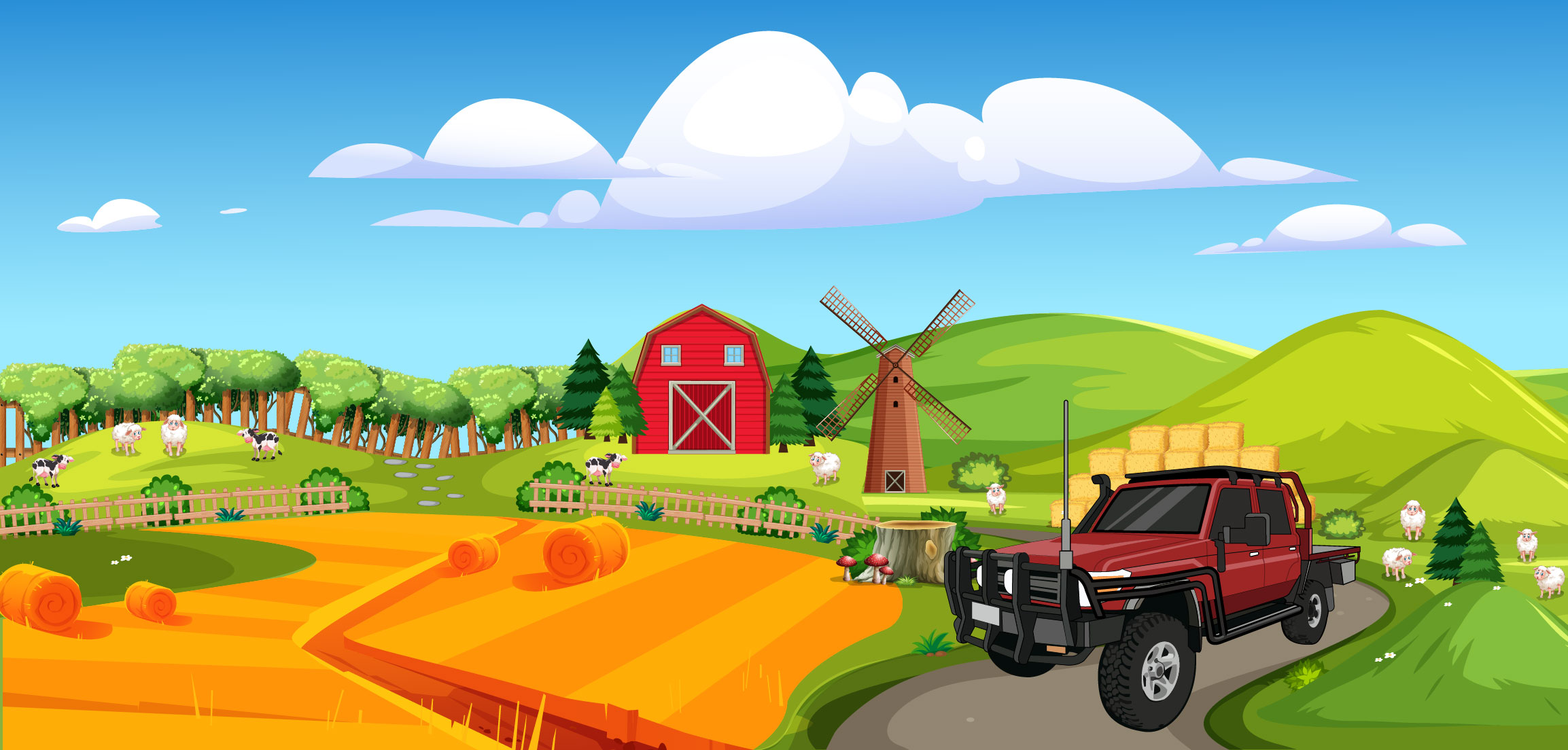 Graphic Design by Ali Hamza45 for this project | Design #37022120