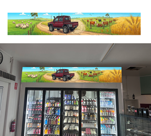 Graphic Design by Valtti Design for this project | Design: #36995562