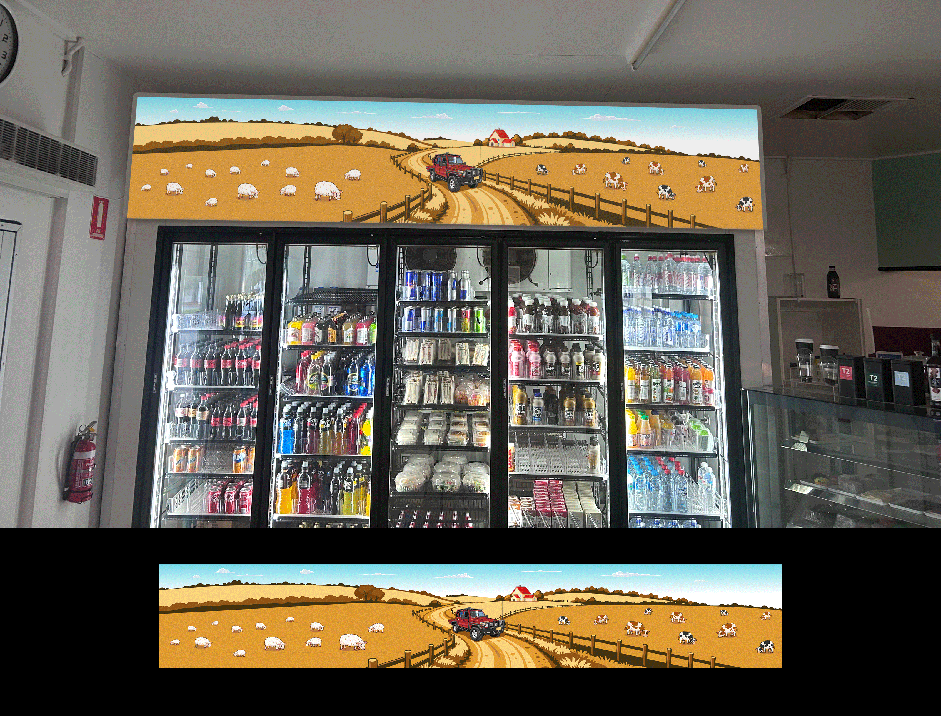 Graphic Design by Rickyy for this project | Design #37003327