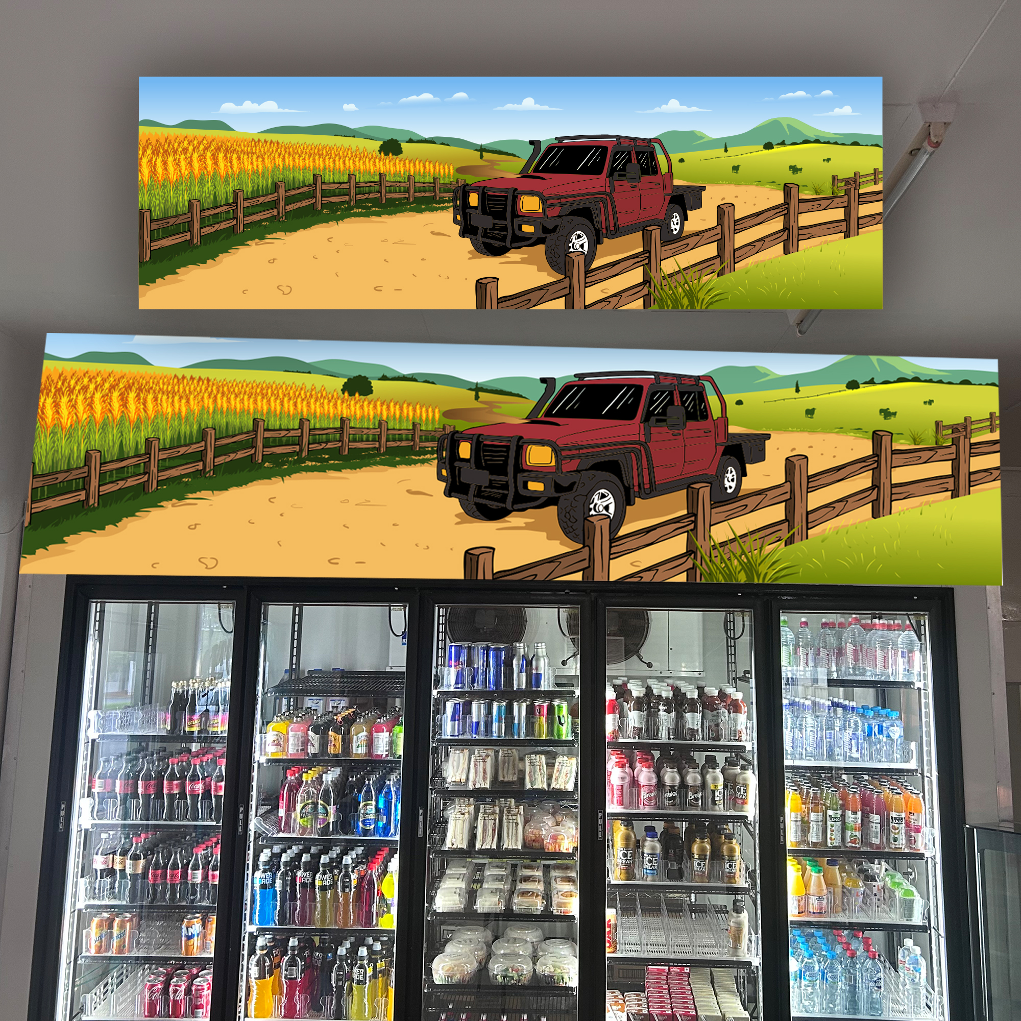 Graphic Design by joneerror for this project | Design #36995586