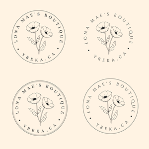 Logo Design by Jelena B for this project | Design: #36994279