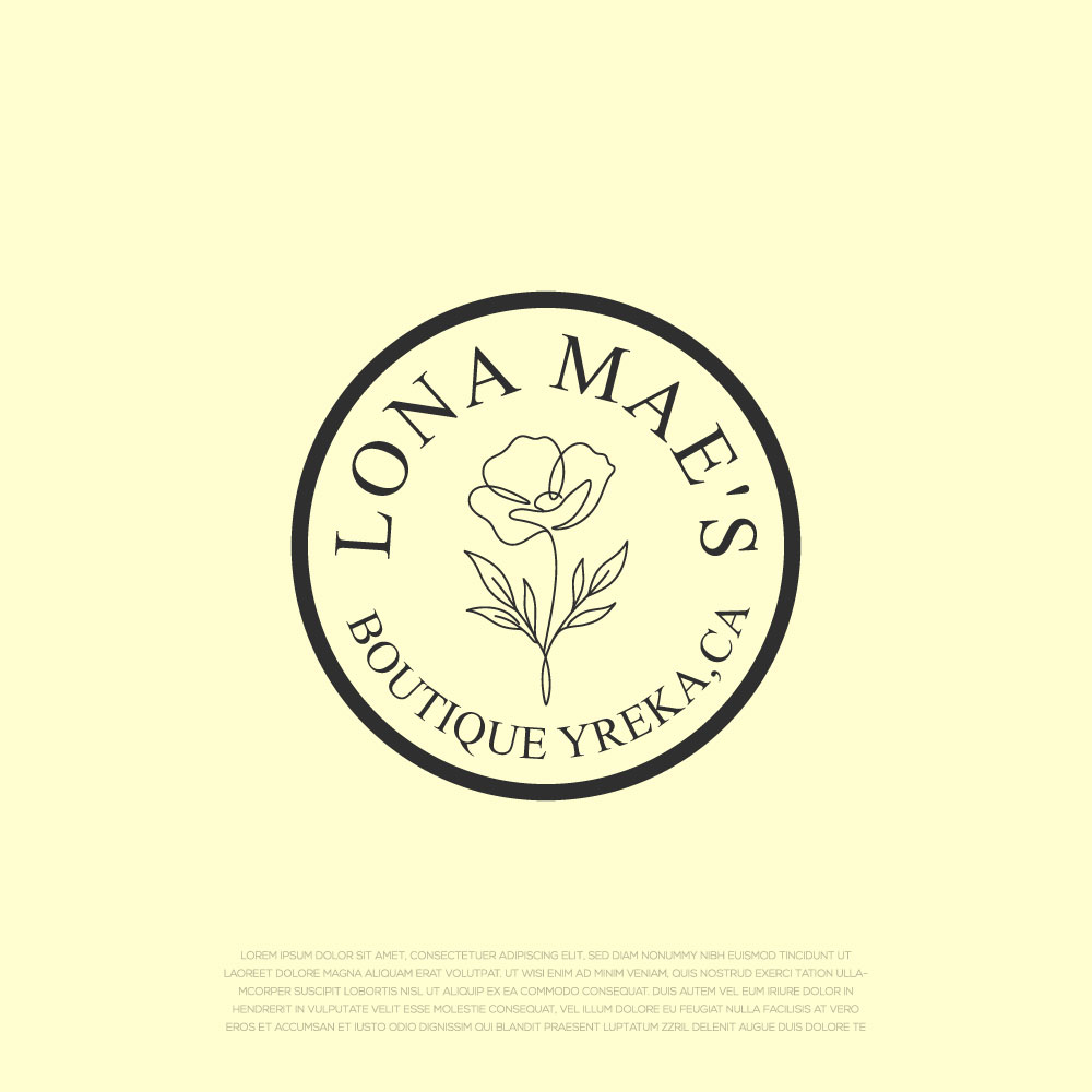 Logo Design by LogoEon for this project | Design #36992291