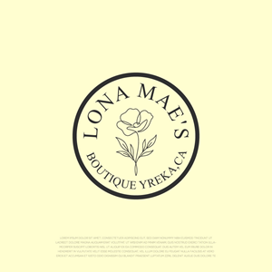 Logo Design by LogoEon for this project | Design: #36992291