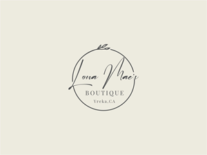 Logo Design by Sushmaa for this project | Design: #36993995