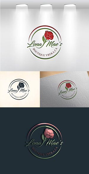 Logo Design by amran mollaa for this project | Design: #36995145