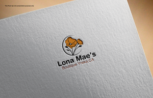 Logo Design by bak for this project | Design: #36998758