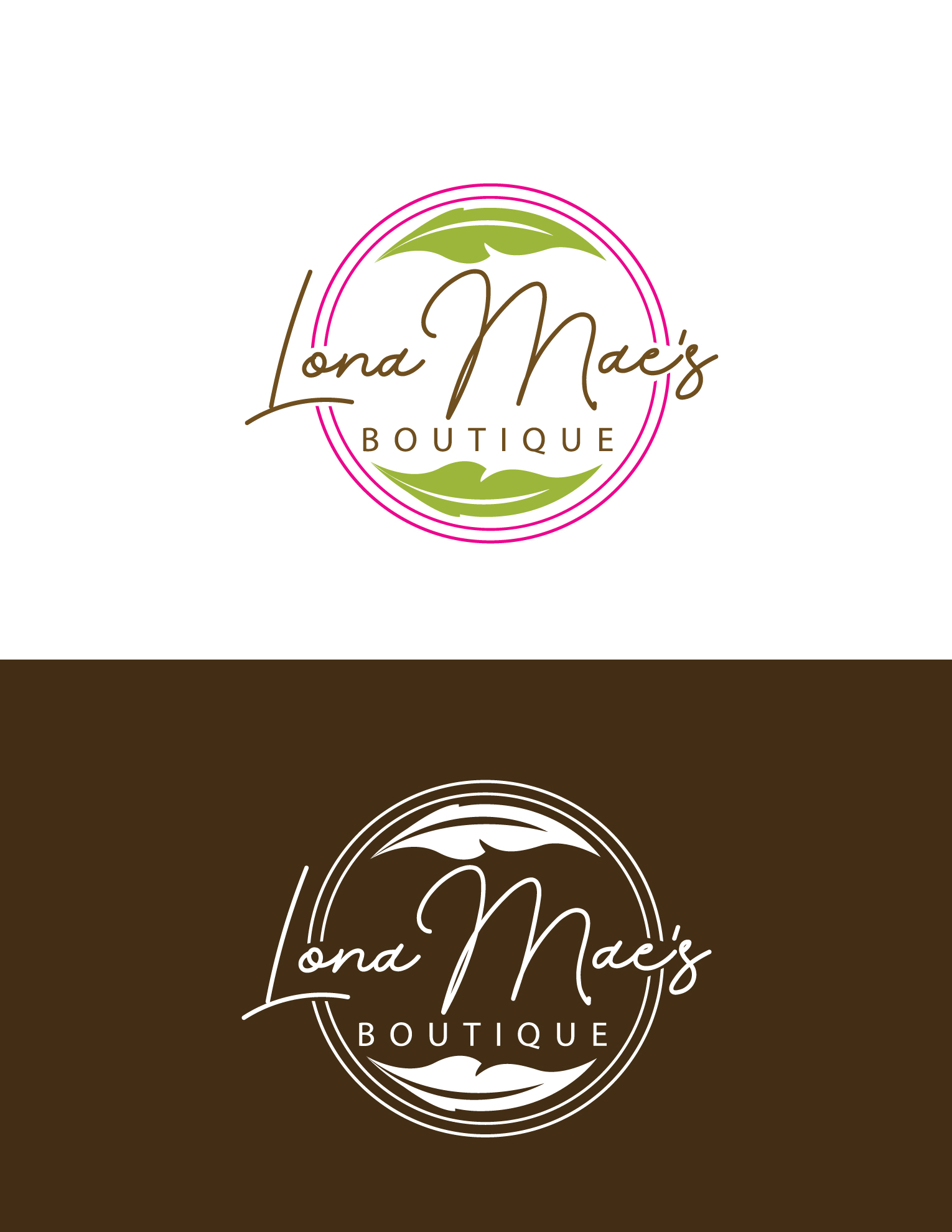 Logo Design by Revolt Team for this project | Design #36993470