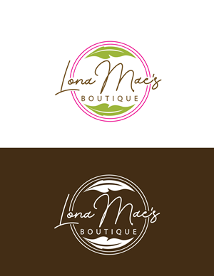 Logo Design by Revolt Team for this project | Design #36993470