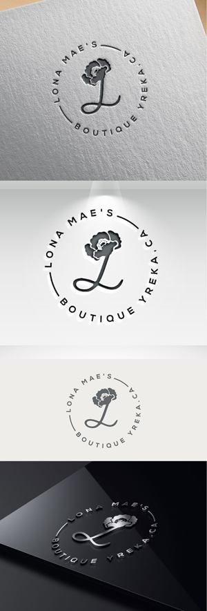 Logo Design by Design_tamim for this project | Design: #36996133