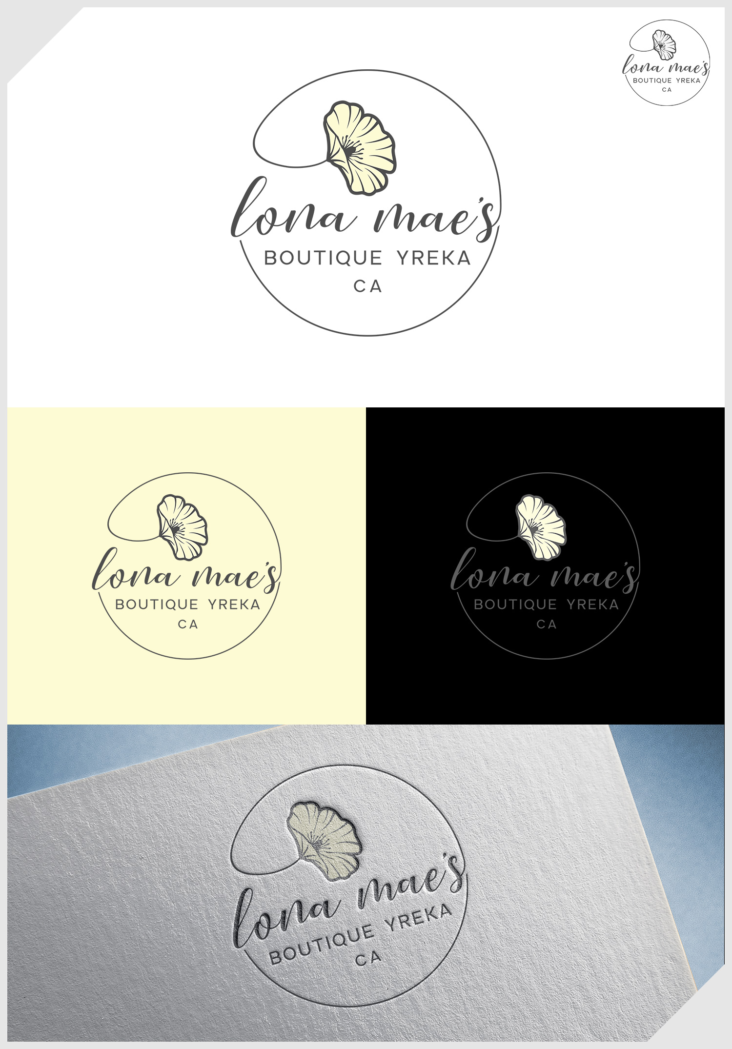 Logo Design by IDesign1606 for this project | Design #36994285