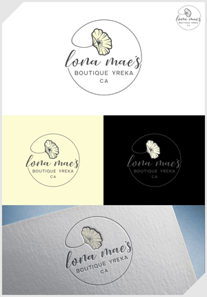 Logo Design by IDesign1606 for this project | Design: #36994285
