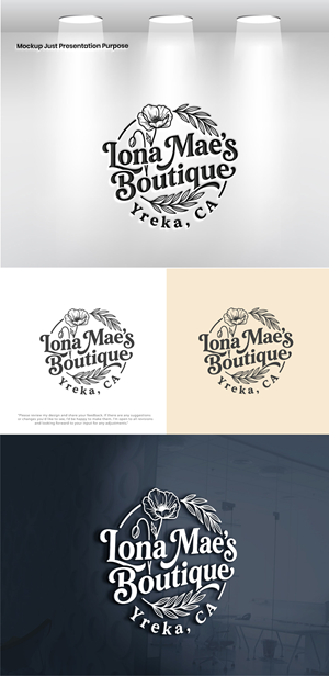 Logo Design by VectorForge for this project | Design: #36995901