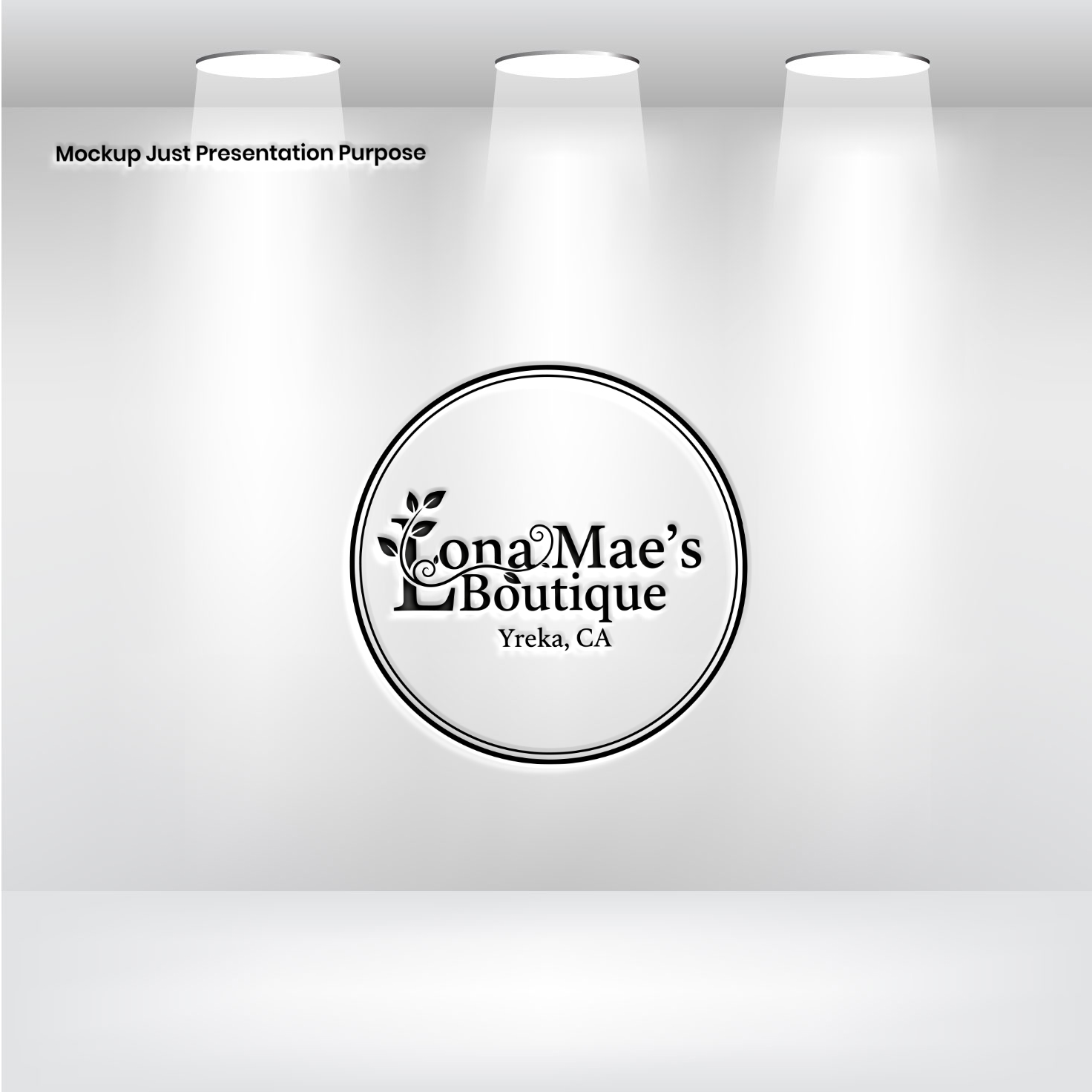 Logo Design by VectorForge for this project | Design #36995902