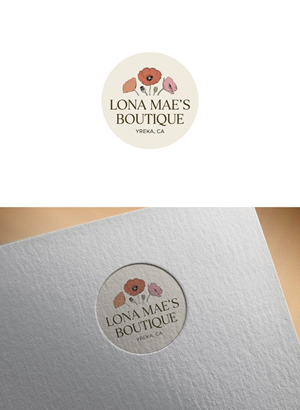 Logo Design by KING JM for this project | Design: #36999030