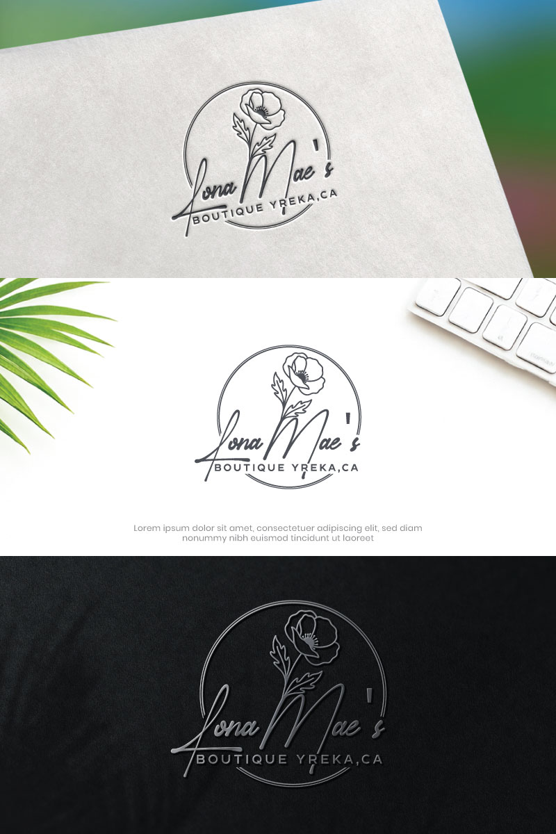 Logo Design by Odyssey_Design for this project | Design #36994827
