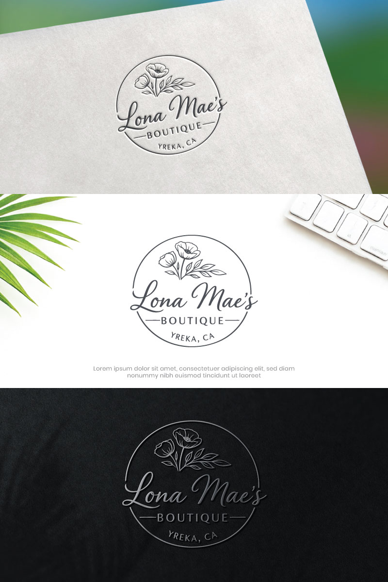 Logo Design by Odyssey_Design for this project | Design #36994828