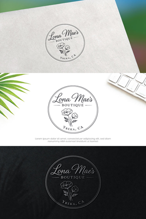 Logo Design by Odyssey_Design for this project | Design: #36994830