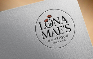 Logo Design by Robi-The Child for this project | Design: #37000397