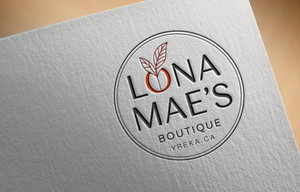 Logo Design by Robi-The Child for this project | Design: #37000399