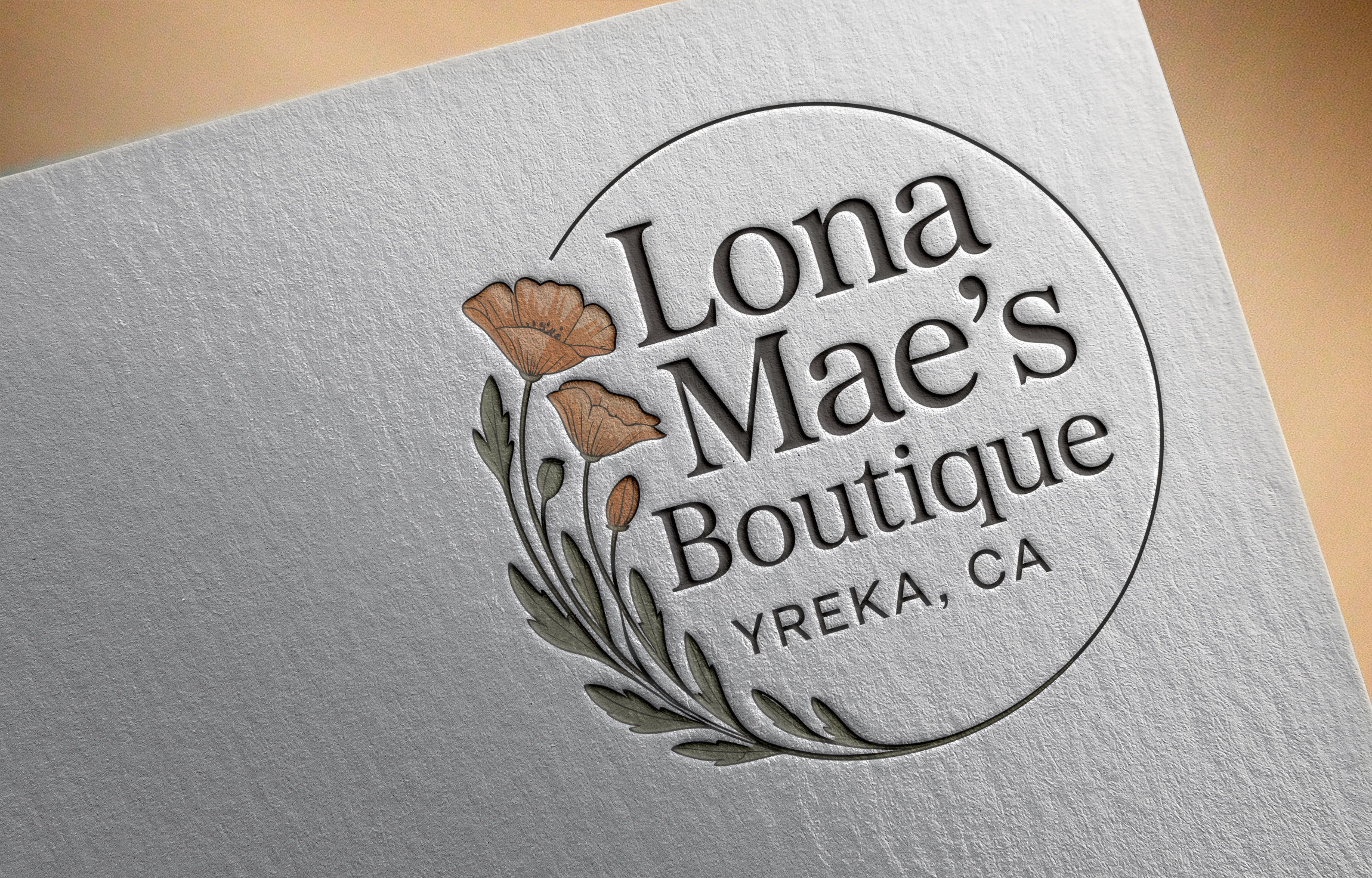 Logo Design by Robi-The Child for this project | Design #37000400