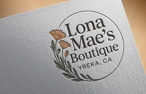 Logo Design by Robi-The Child for this project | Design: #37000400