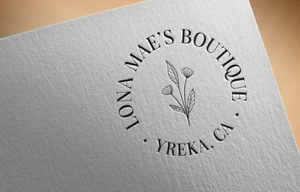 Logo Design by Robi-The Child for this project | Design: #37000401