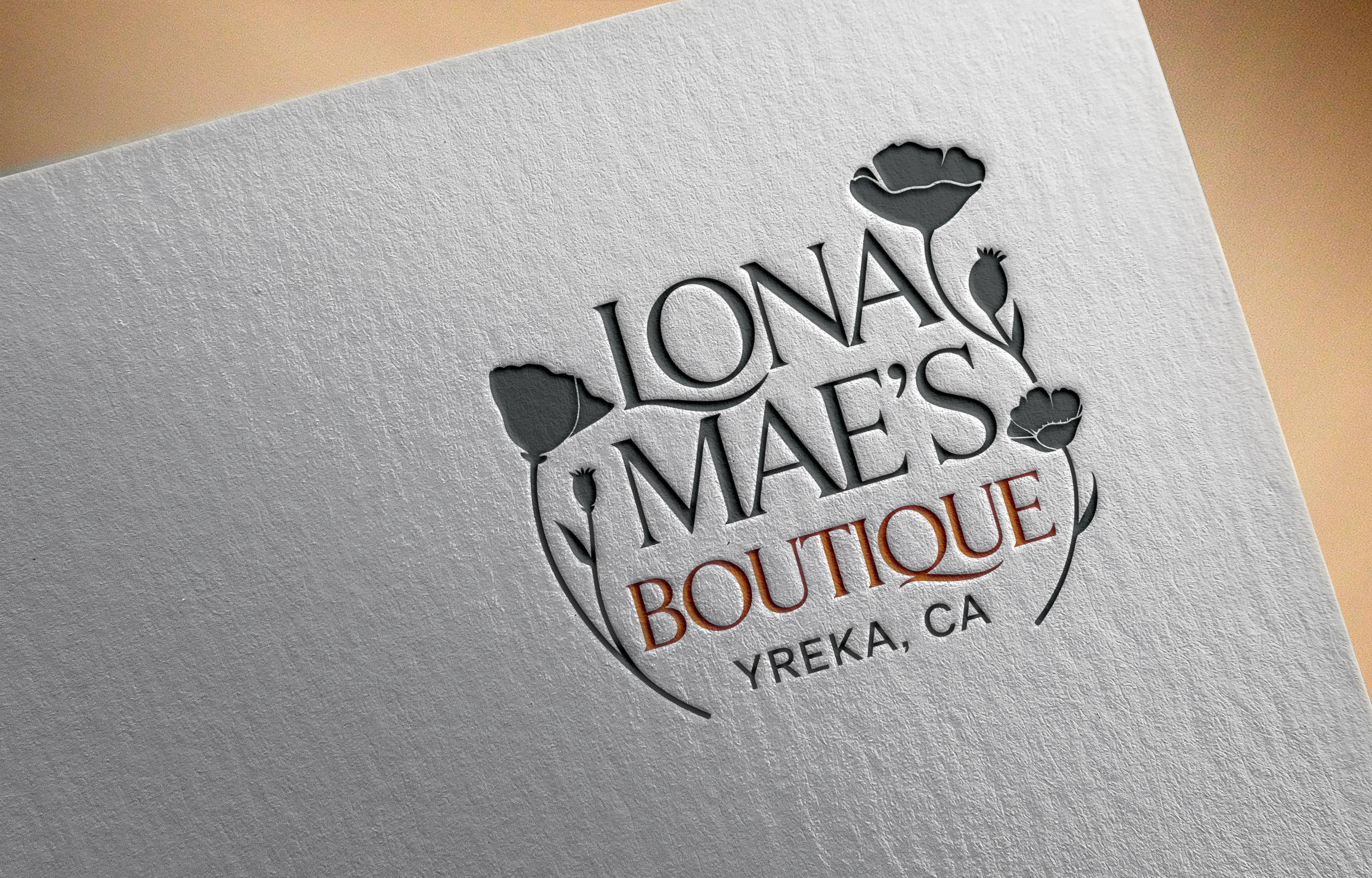 Logo Design by Robi-The Child for this project | Design #37000402