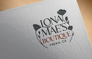 Logo Design by Robi-The Child for this project | Design: #37000402