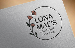 Logo Design by Robi-The Child for this project | Design: #37000406