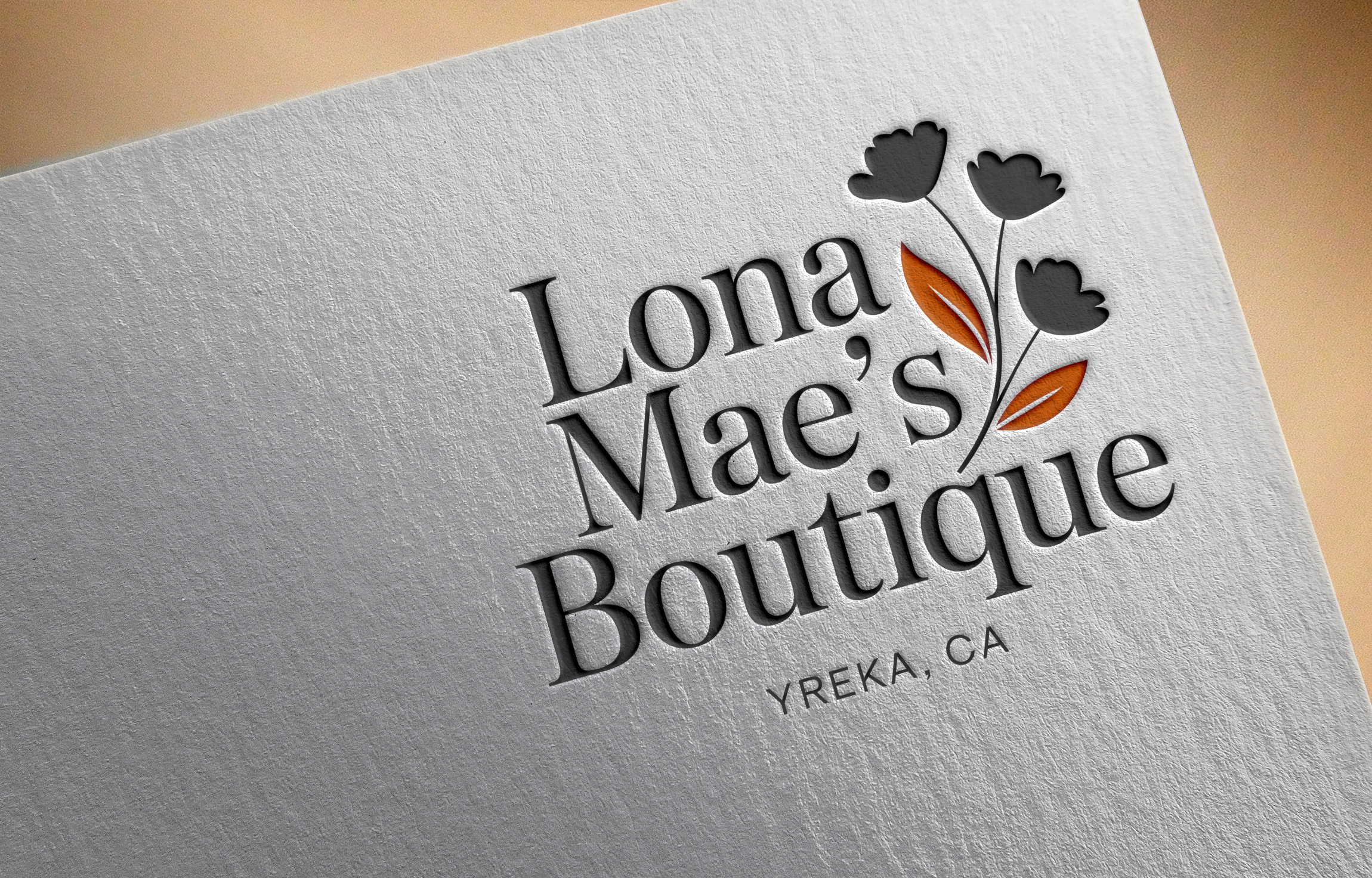 Logo Design by Robi-The Child for this project | Design #37000407