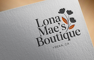 Logo Design by Robi-The Child for this project | Design: #37000407