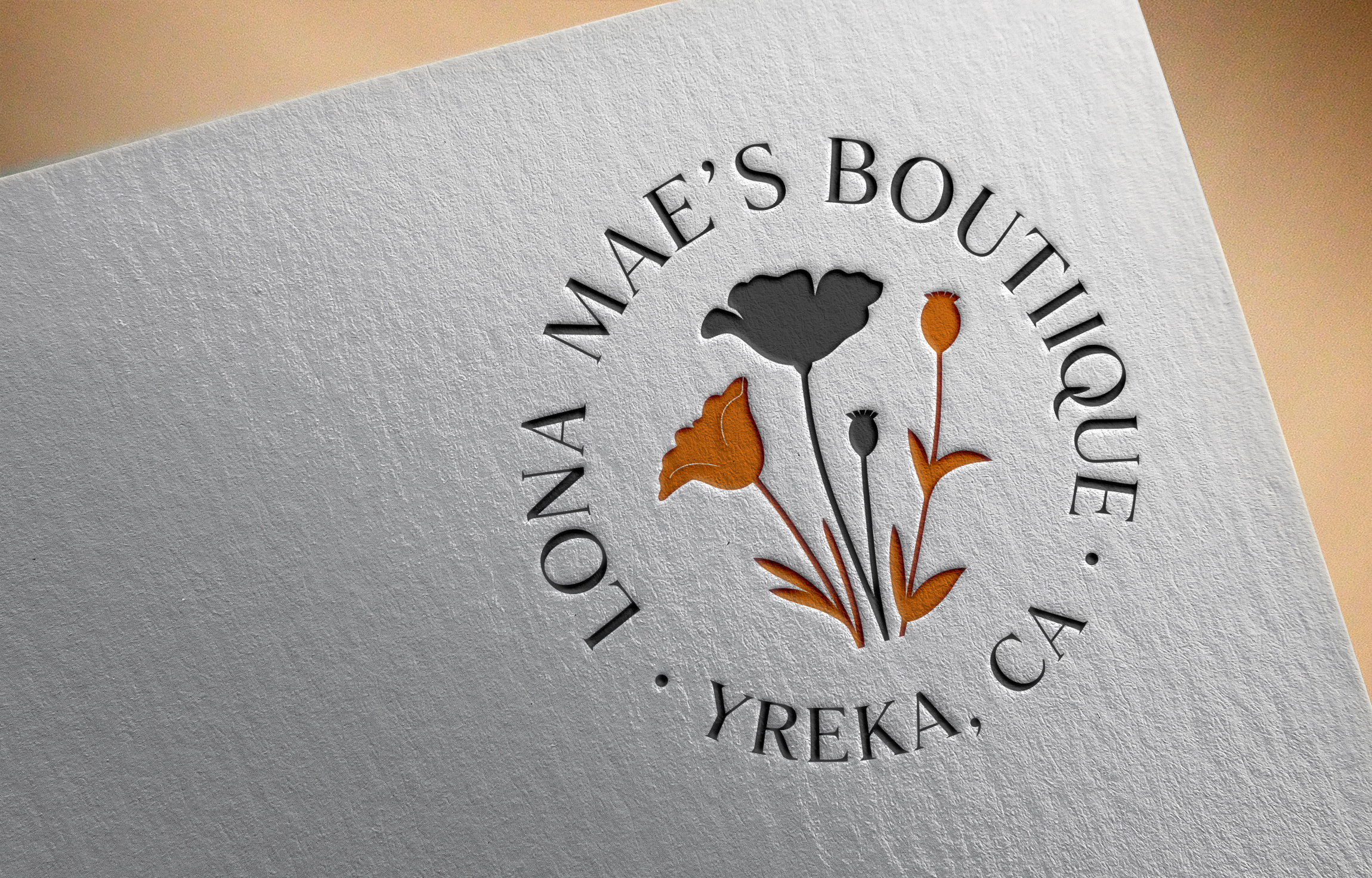 Logo Design by Robi-The Child for this project | Design #37000409