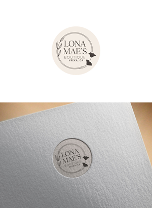 Logo Design by Jonshonkal for this project | Design: #36992973