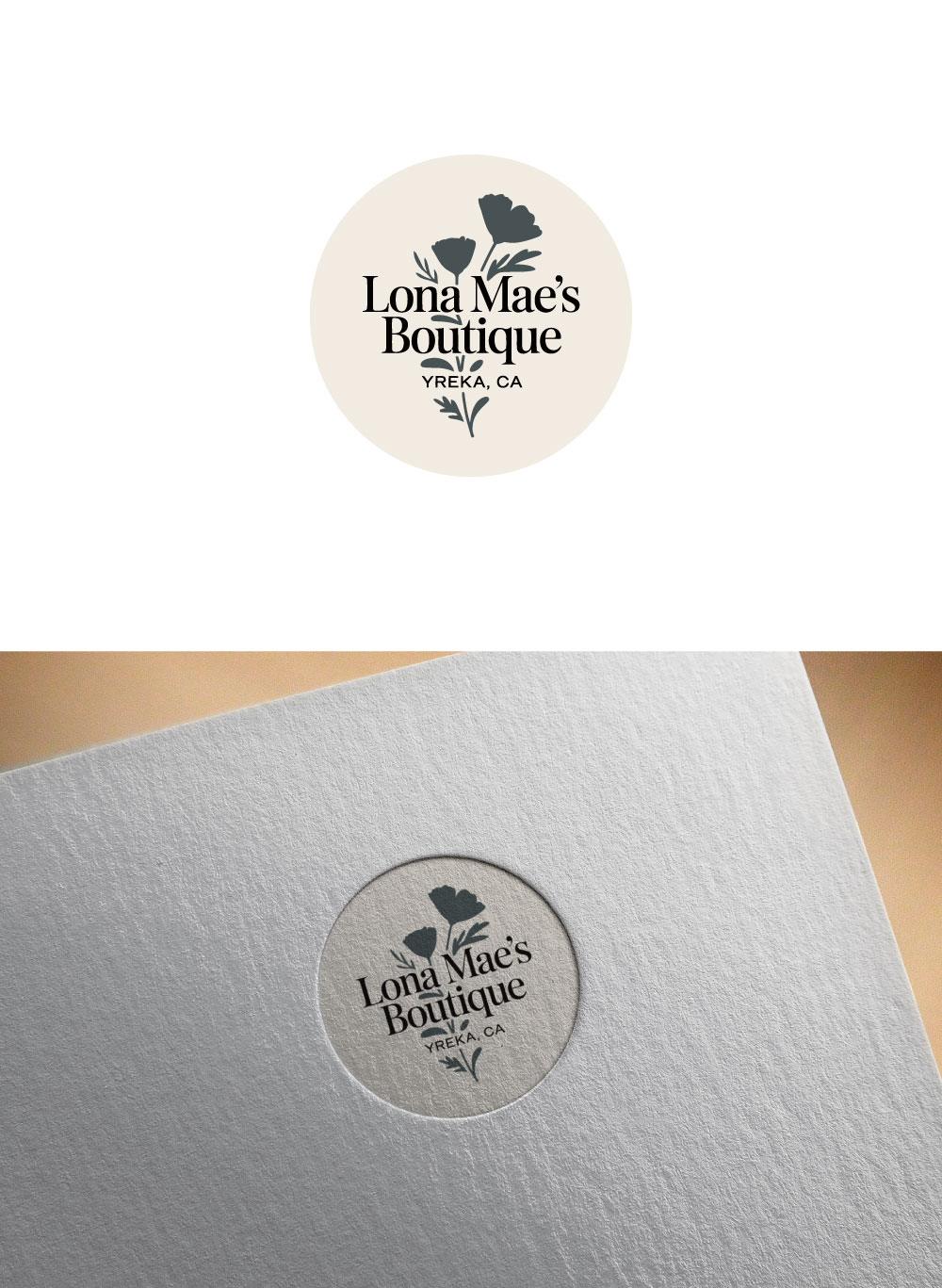 Logo Design by Jonshonkal for this project | Design #36992976