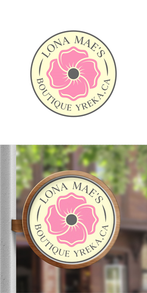 Logo Design by loveqis for this project | Design: #36993826