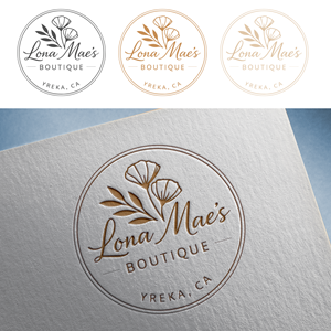 Logo Design by Shariqology for this project | Design #36995894