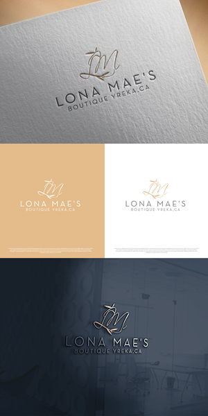 Logo Design by Ahsan Designs for this project | Design: #36995084