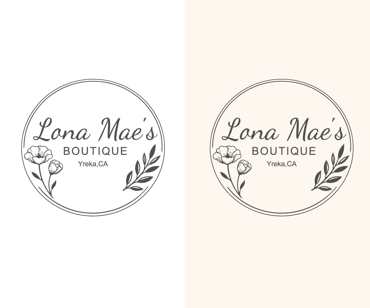 Logo Design by niajul hok for this project | Design #36993585