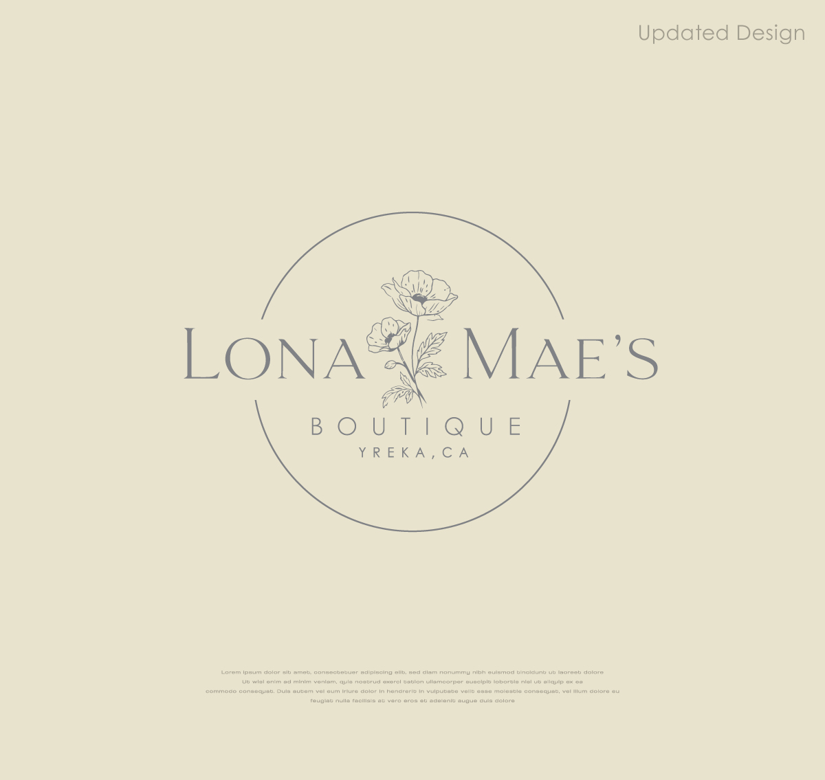 Logo Design by apik. for this project | Design #36997263