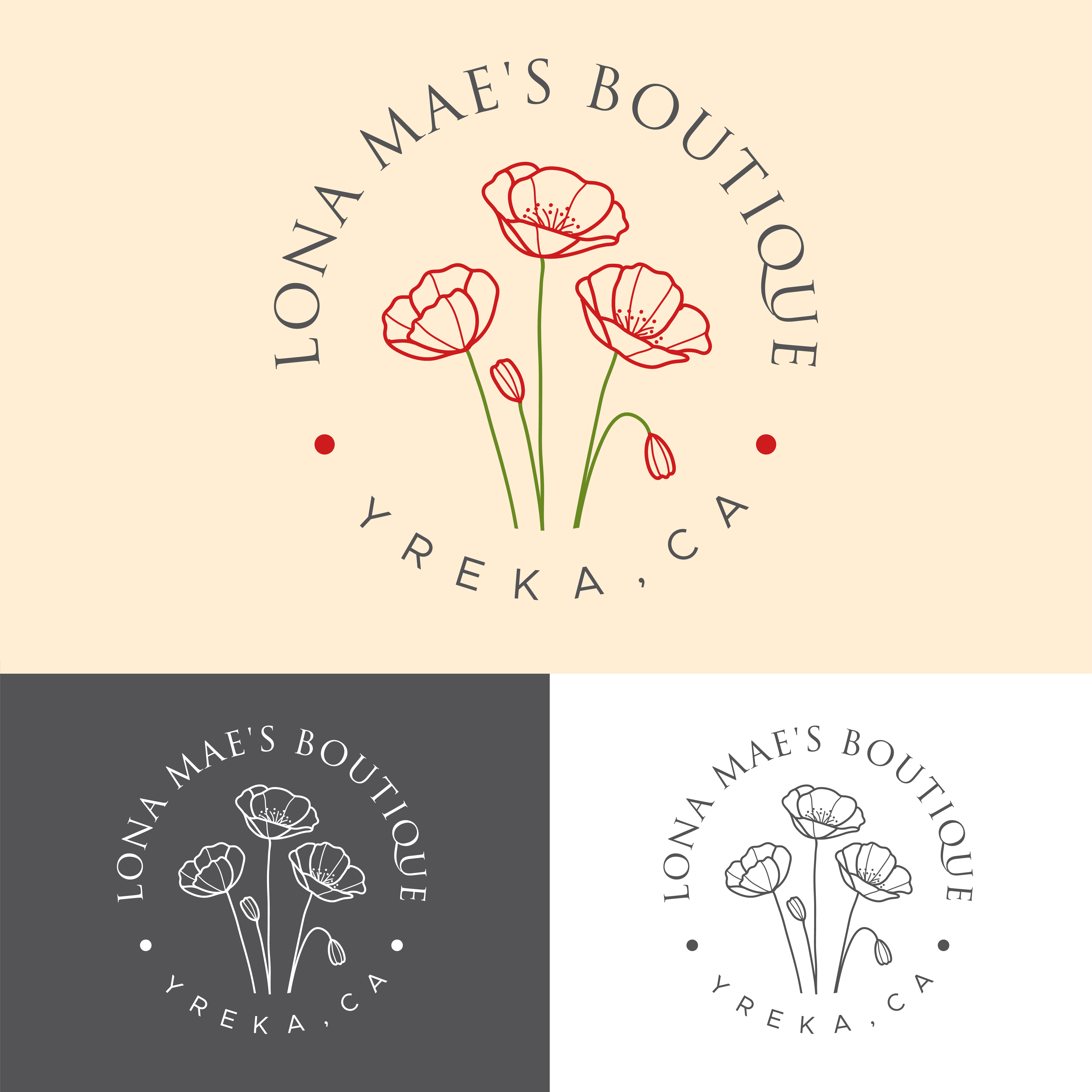 Logo Design by John Mark Arts for this project | Design #36994471