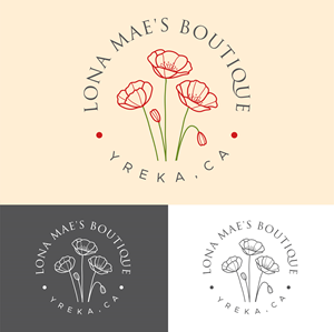Logo Design by John Mark Arts for this project | Design: #36994471