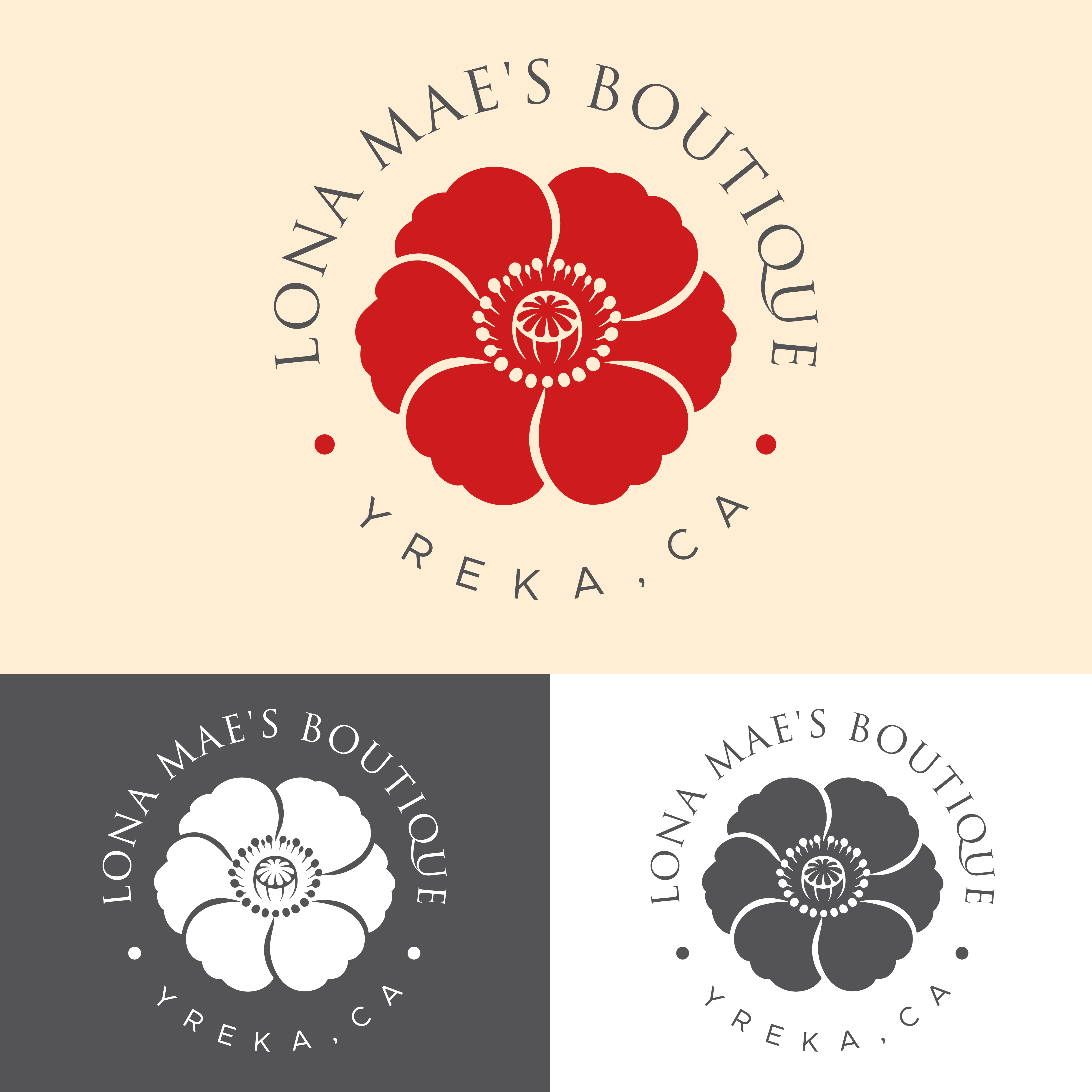 Logo Design by John Mark Arts for this project | Design #36994962